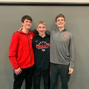 Meet your Posher, Laden